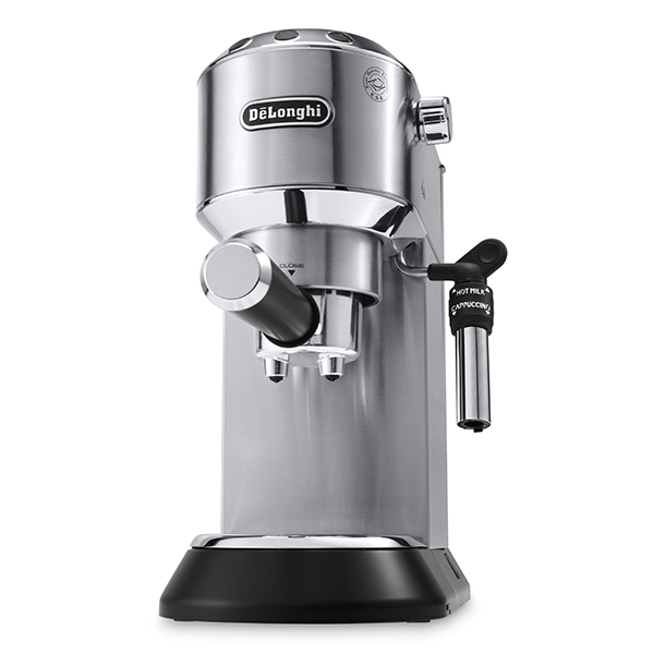 Cafetera de Espresso De’Longhi EC685 Metálica