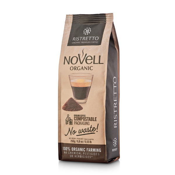Cafès Novell