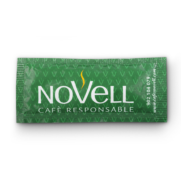 Azúcar en Sobre Novell