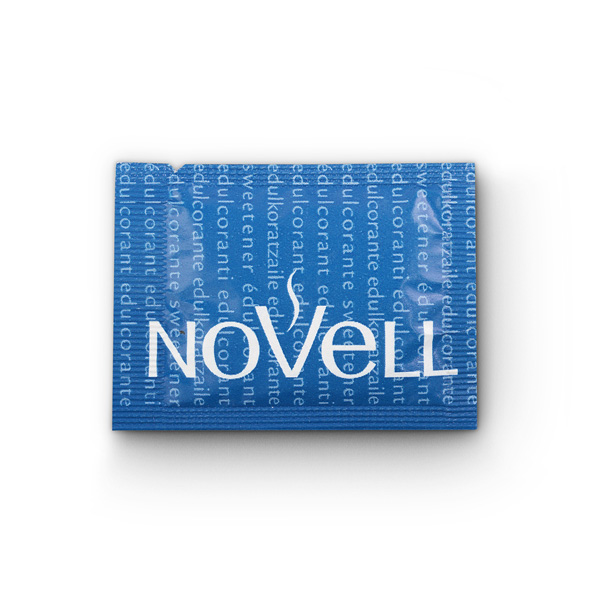 Edulcorante Novell