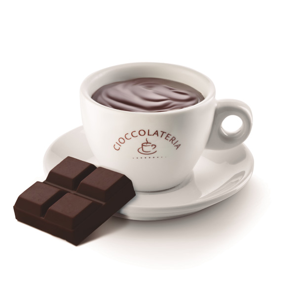 Chocolate a la Taza – Fondente