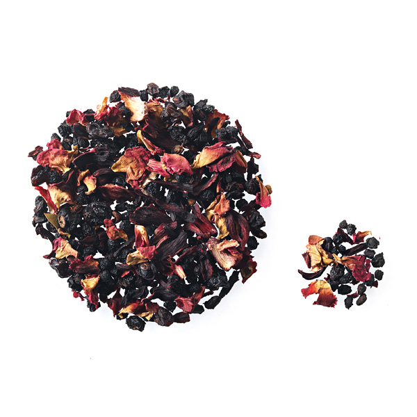 Frutas Silvestres (250g)
