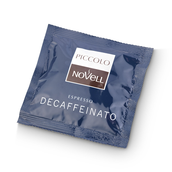Monodosis Novell – Decaffeinato