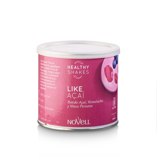 Like Açai
