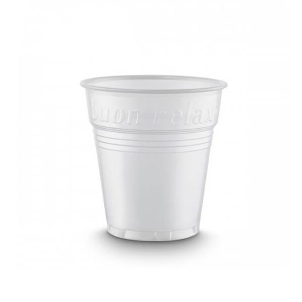 Vaso Plástico