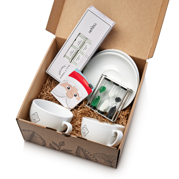 Pack Regalo Navidad: HT Orgánico