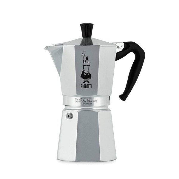 Cafetera Moka Express Bialetti