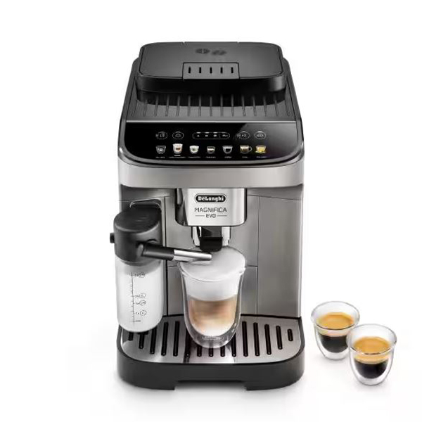 Cafetera De’Longhi Magnifica Evo