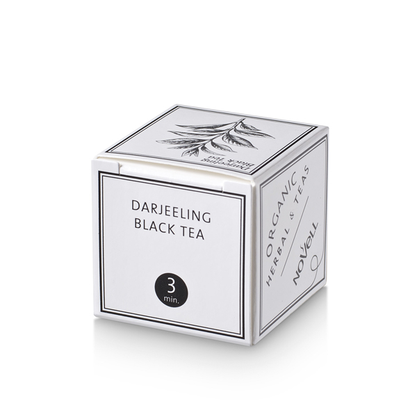 Darjeeling Té Negro