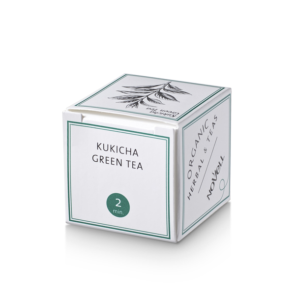 Kukitcha Té Verde
