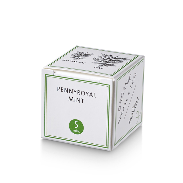 Menta Poleo