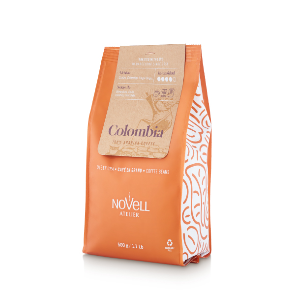 Colombia (500g)