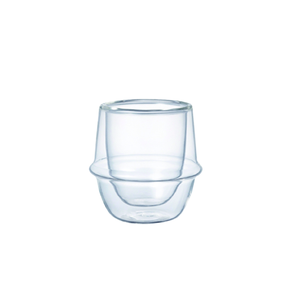 Taza Kronos Kinto para Espresso