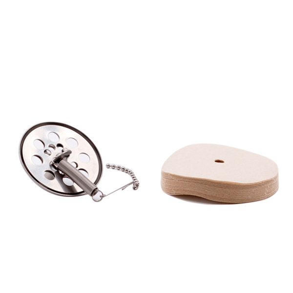 Filtros para Sifon Hario