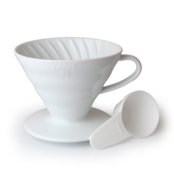 Cafetera Hario V60