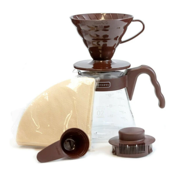 Kit Completo Hario V60