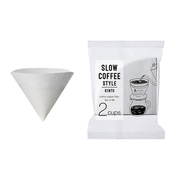 Filtros para Kinto Brewer