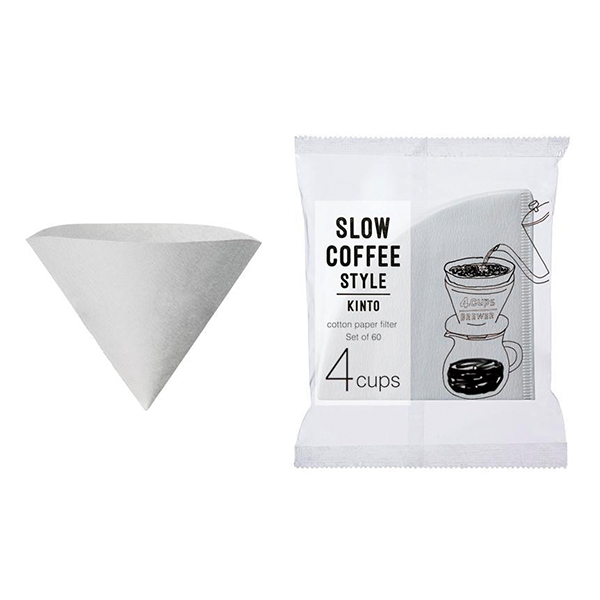 Filtros para Kinto Brewer