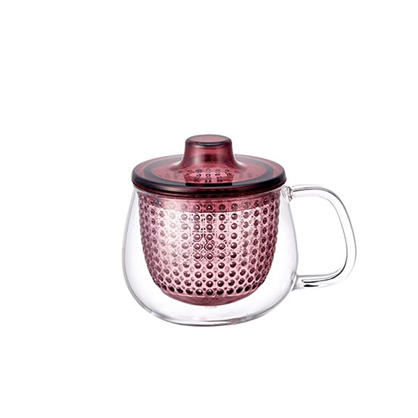 Unimug de Kinto Rojo