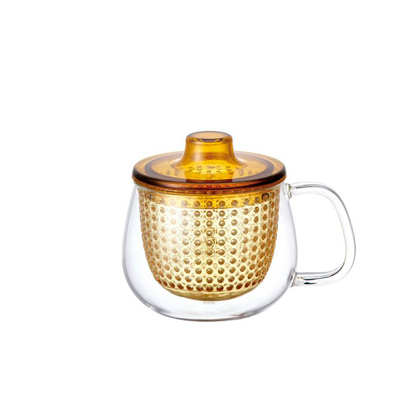 Unimug de Kinto Amarillo