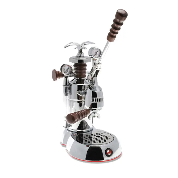 Cafetera La Pavoni Esperto Abile