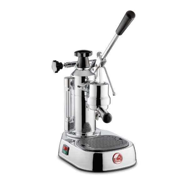 Cafetera La Pavoni Europiccola