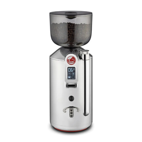 Molinillo de Café La Pavoni Cilindro