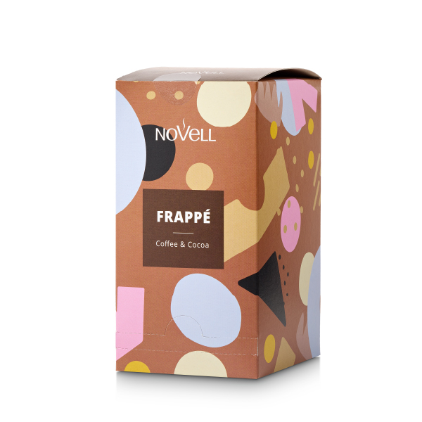 Frappé Café