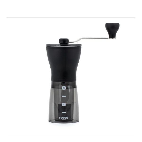 Molinillo de café manual