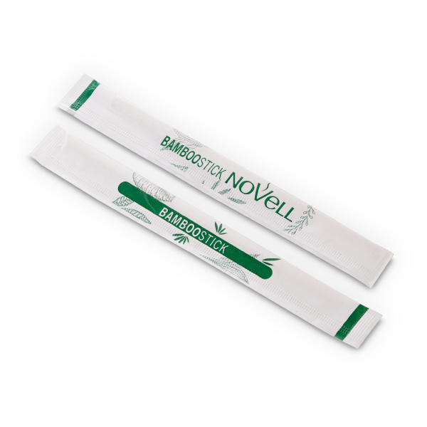 Bamboo Stick