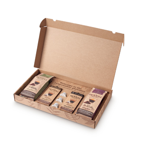 Pack Degustación Zero Waste