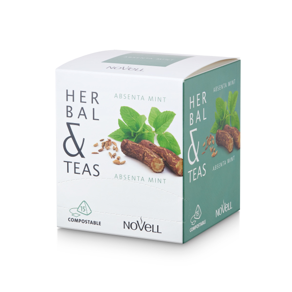 Absenta Mint