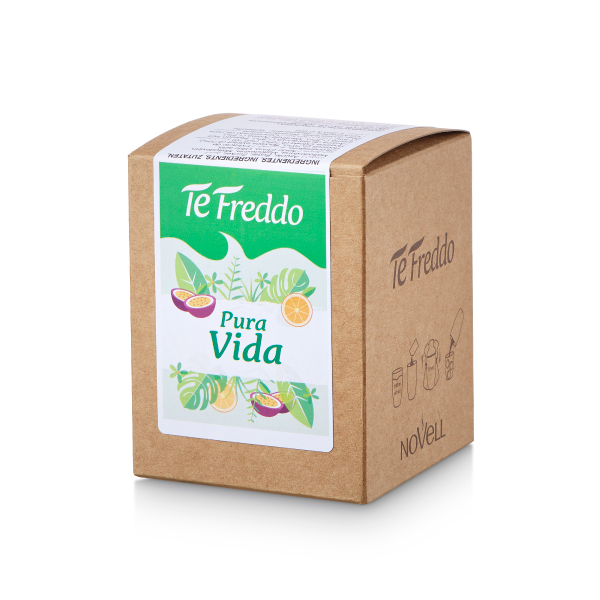 Pura Vida