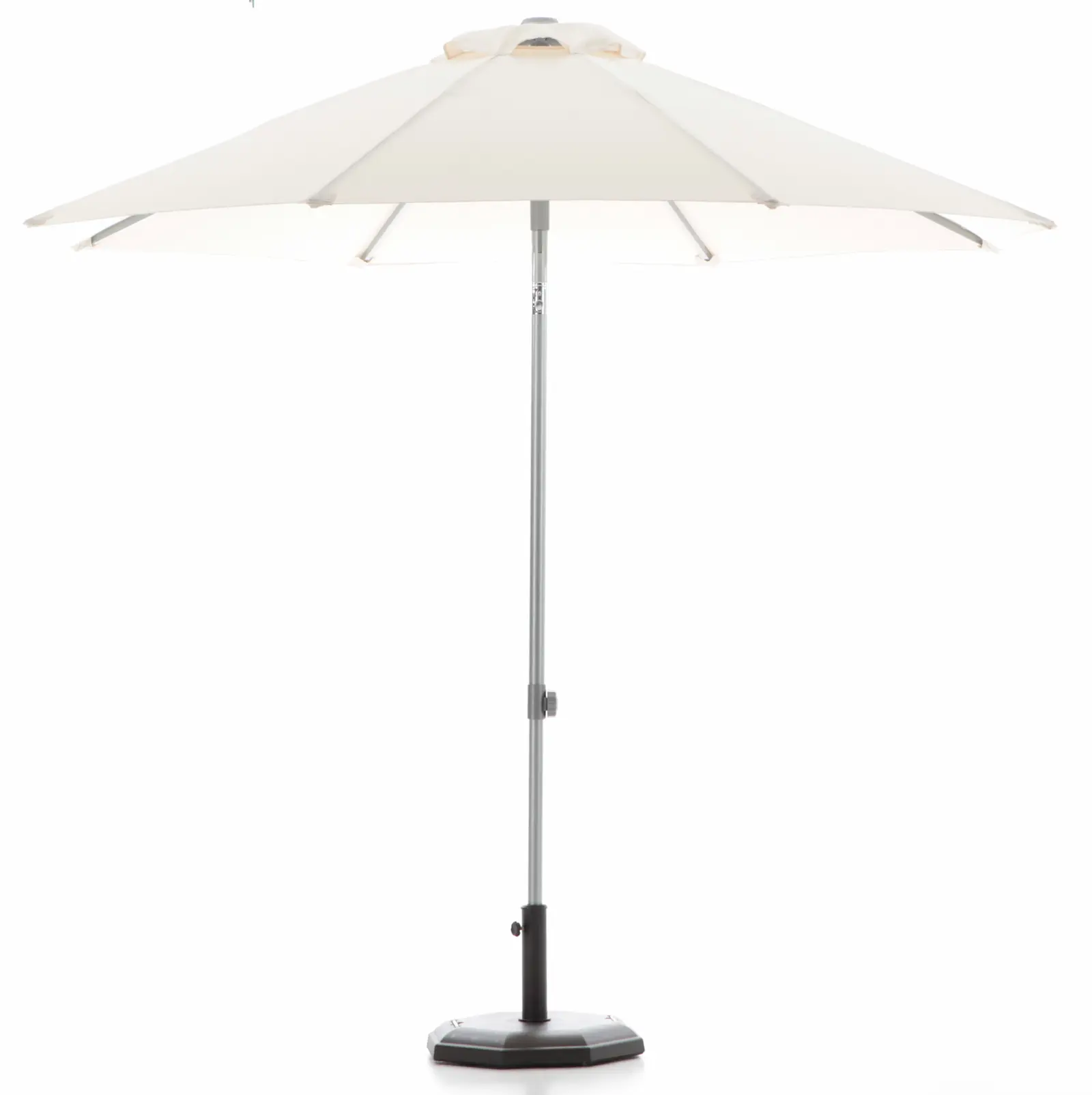 Silla de jardín madera con cojín